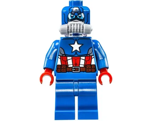 Captain America Image