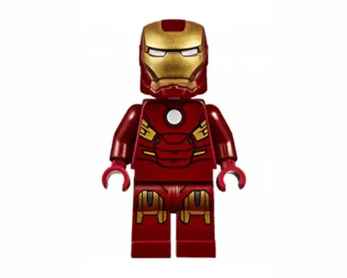 Iron Man Image