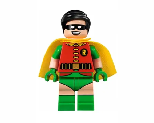 Robin Image