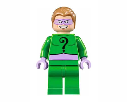 The Riddler Image