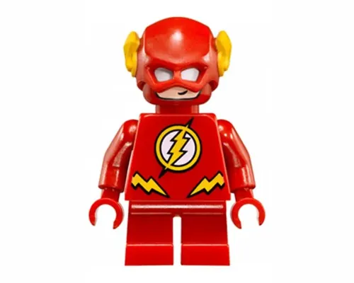 The Flash Image