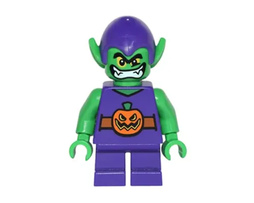 Green Goblin Image