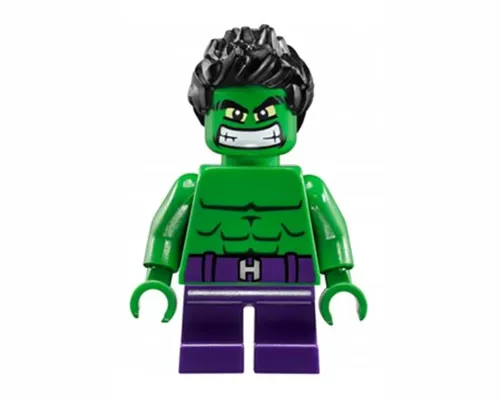 Hulk Image