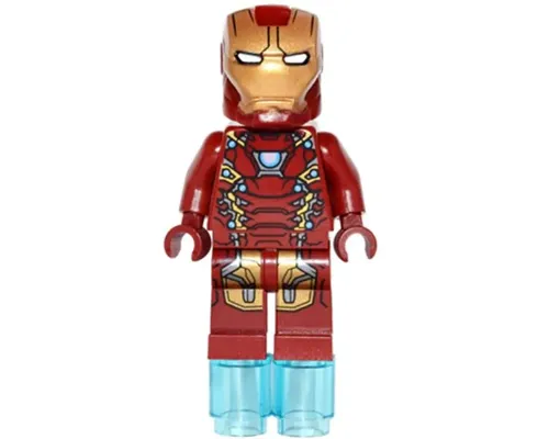 Iron Man Image