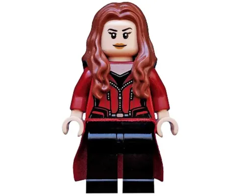 Scarlet Witch Image