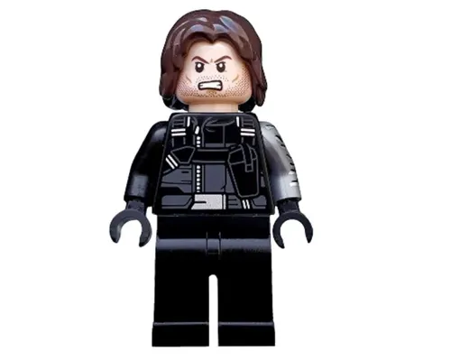 Winter Soldier Image