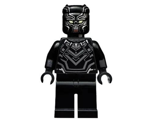 Black Panther Image