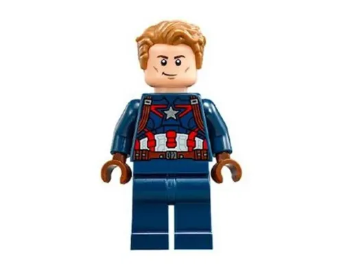 Captain America Image