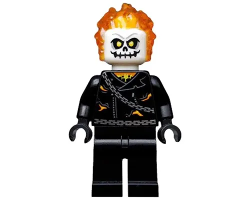 Ghost Rider Image