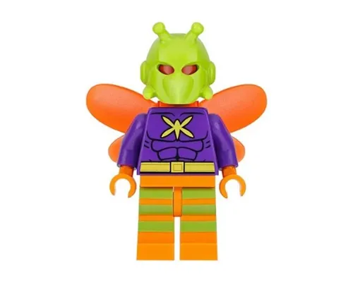 Killer Moth Image