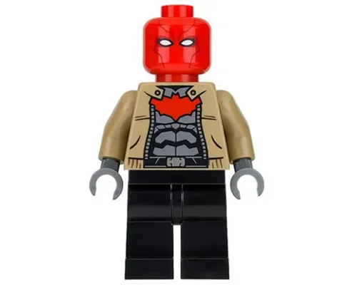 Red Hood Image