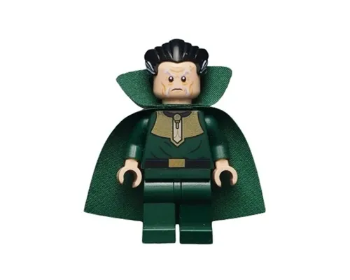 Ra's al Ghul Image