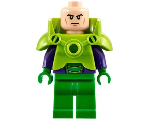 Lex Luthor Image