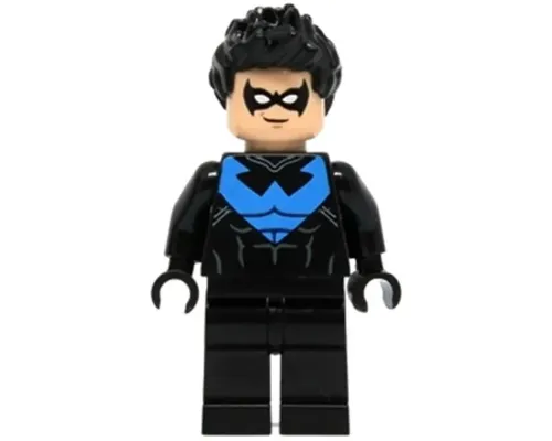 Nightwing Image