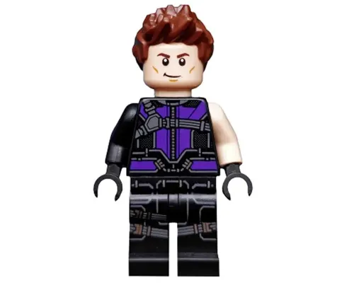 Hawkeye Image