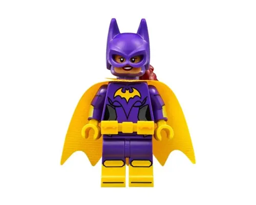 Batgirl Image