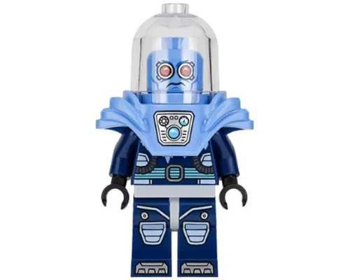 Mr Freeze Image