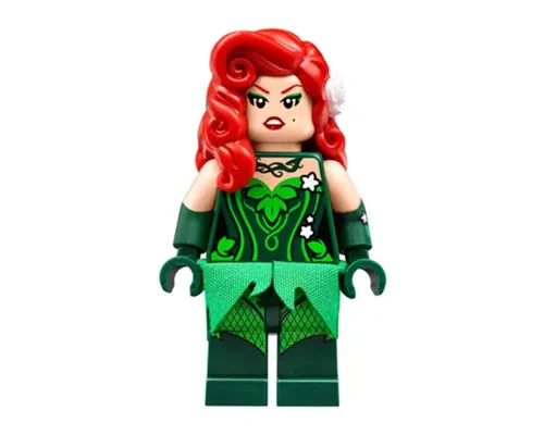 Poison Ivy Image