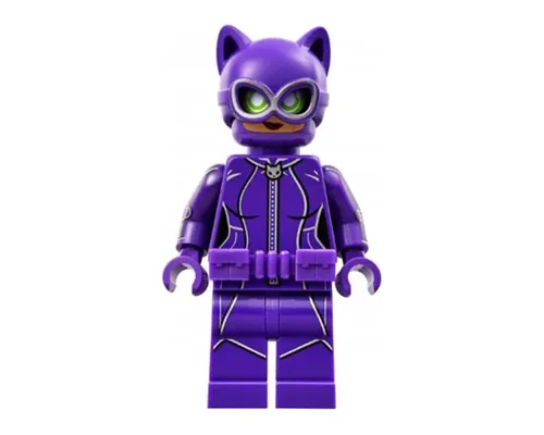 Catwoman Image