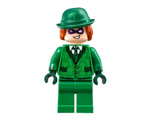 The Riddler Image