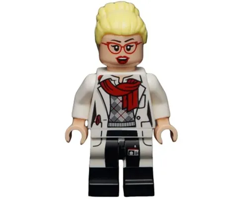 Dr Harleen Quinzel Image