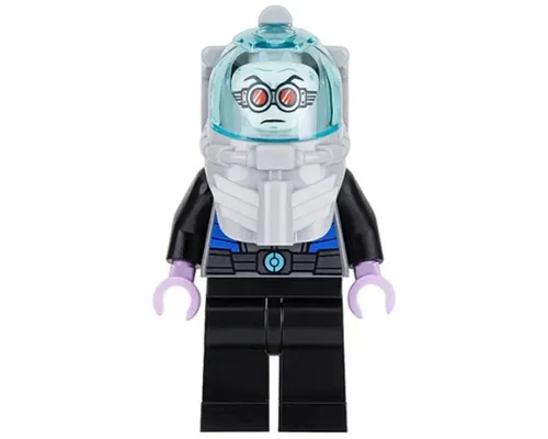 Mr Freeze Image