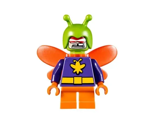 Killer Moth Image