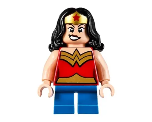 Wonder Woman Image