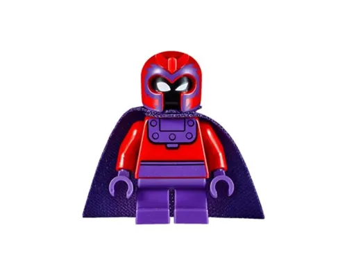 Magneto Image