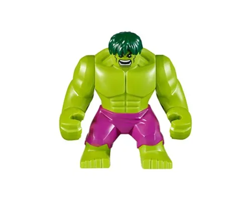 Hulk Image