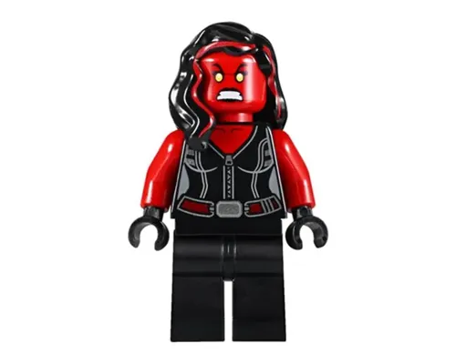 Red She-Hulk Image