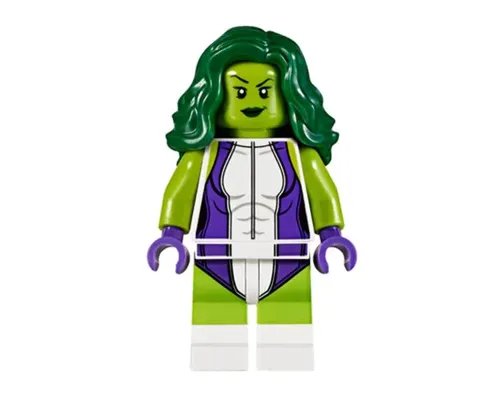 She-Hulk Image