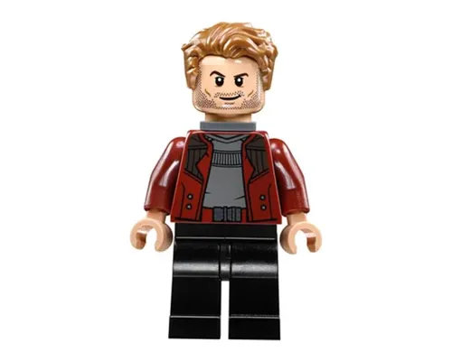 Star-Lord Image