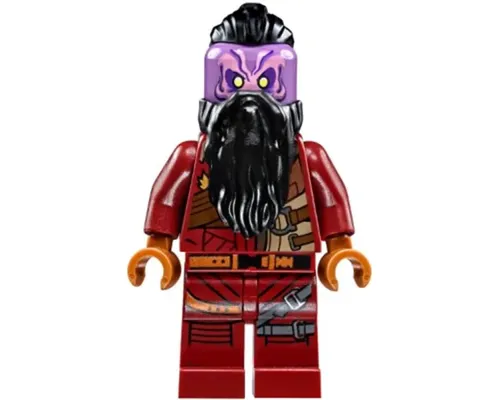 Taserface Image