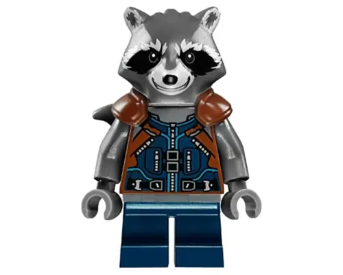 Rocket Raccoon Image