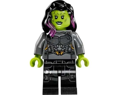 Gamora Image