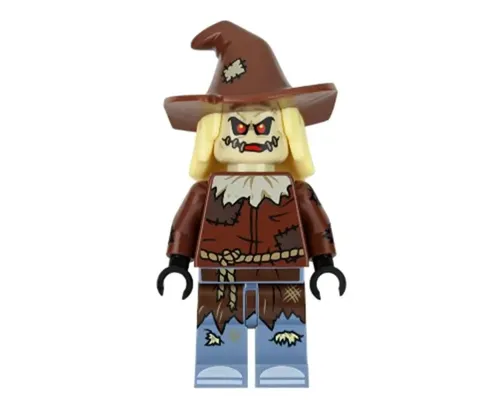 Scarecrow Image