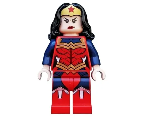 Wonder Woman Image