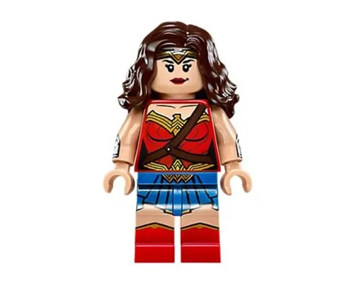 Wonder Woman Image