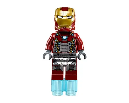 Iron Man Image