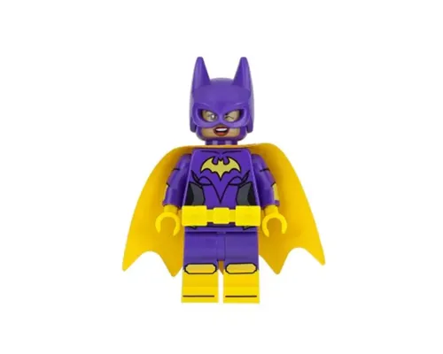 Batgirl Image