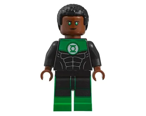 Green Lantern Image