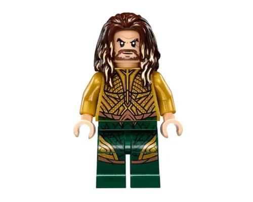 Aquaman Image