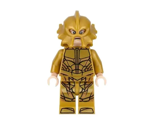 Atlantean Guard Image