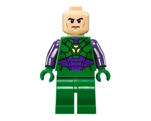 Lex Luthor Image