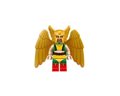 Hawkgirl Image