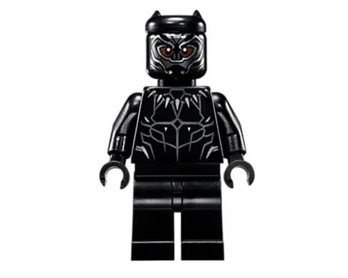 Black Panther Image