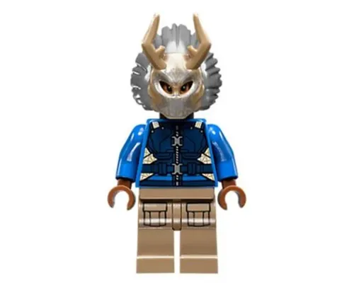 Killmonger Image