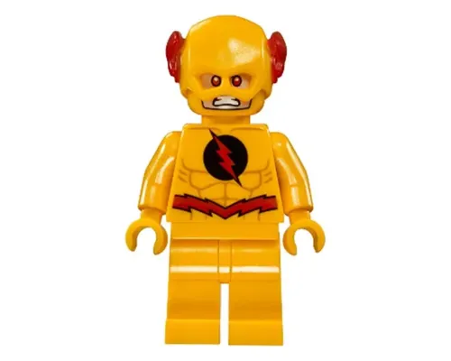 Reverse Flash Image