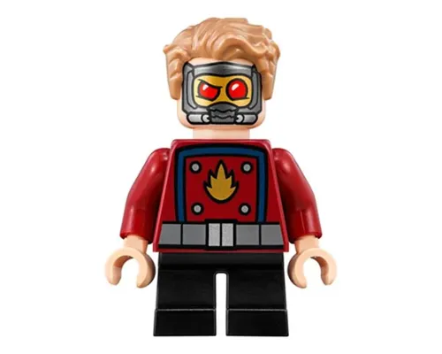 Star-Lord Image